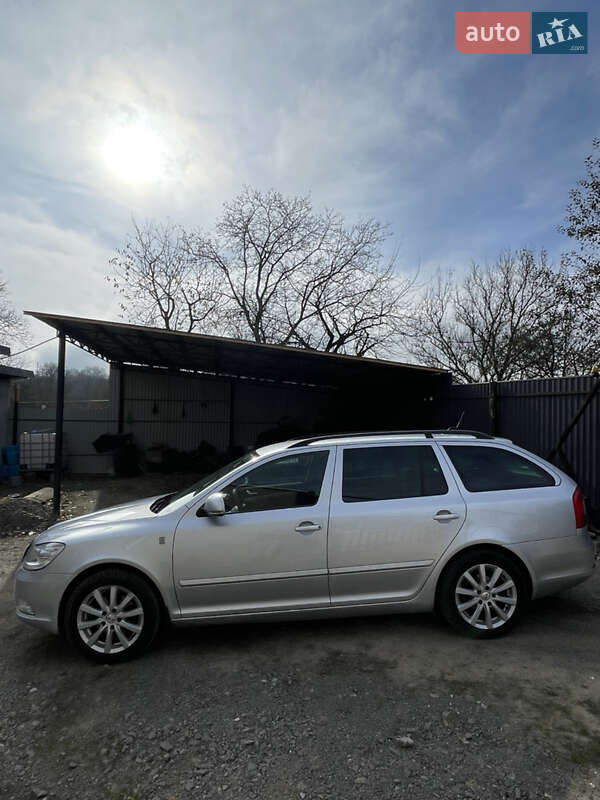 Универсал Skoda Octavia 2012 в Ярмолинцах фото 2 Универсал Skoda Octavia 2012 в Ярмолинцах