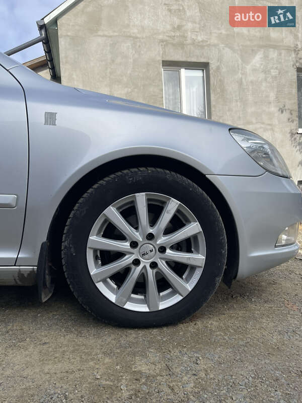 Универсал Skoda Octavia 2012 в Ярмолинцах фото 5 Универсал Skoda Octavia 2012 в Ярмолинцах