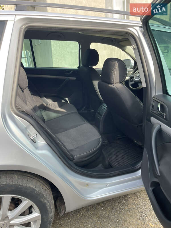 Универсал Skoda Octavia 2012 в Ярмолинцах фото 7 Универсал Skoda Octavia 2012 в Ярмолинцах