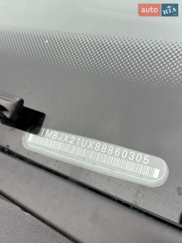 Универсал Skoda Octavia 2007 в Сумах фото 29 Универсал Skoda Octavia 2007 в Сумах