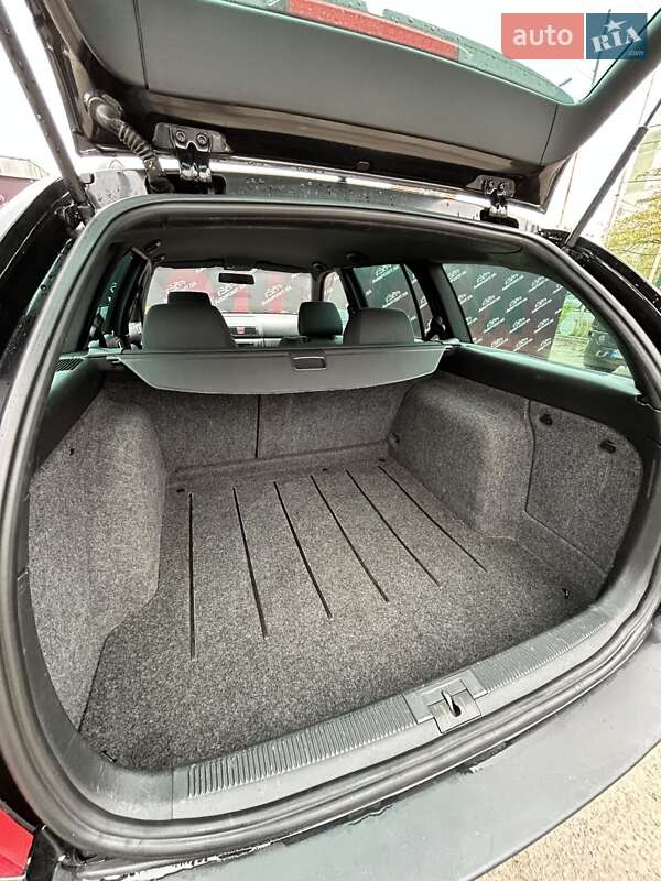 Универсал Skoda Octavia 2007 в Сумах фото 12 Универсал Skoda Octavia 2007 в Сумах