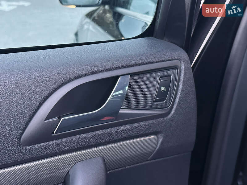 Універсал Skoda Octavia 2008 в Львові