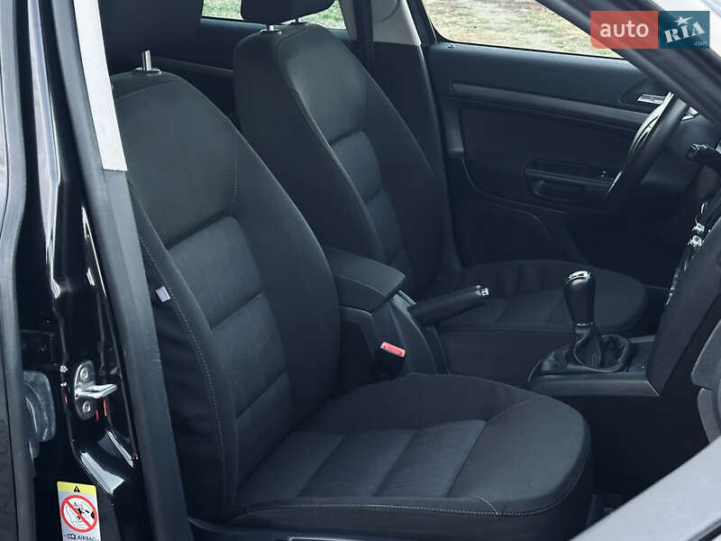 Універсал Skoda Octavia 2008 в Львові