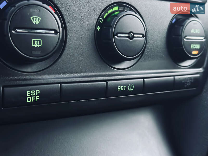 Універсал Skoda Octavia 2008 в Львові