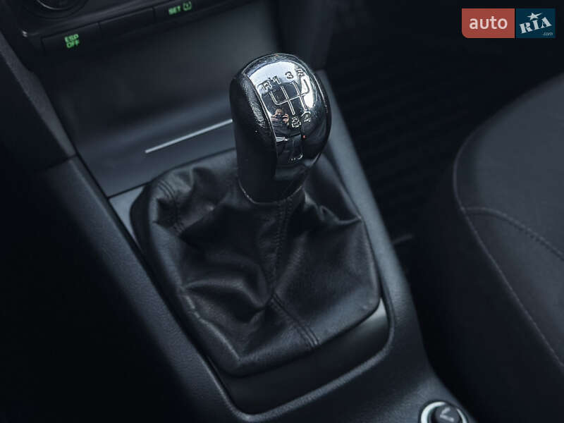 Універсал Skoda Octavia 2008 в Львові