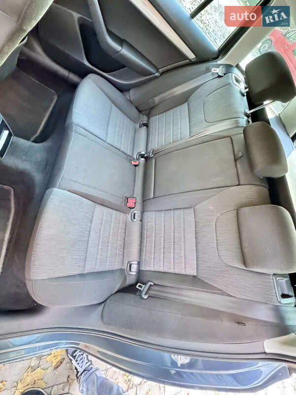 Универсал Skoda Octavia 2016 в Львове