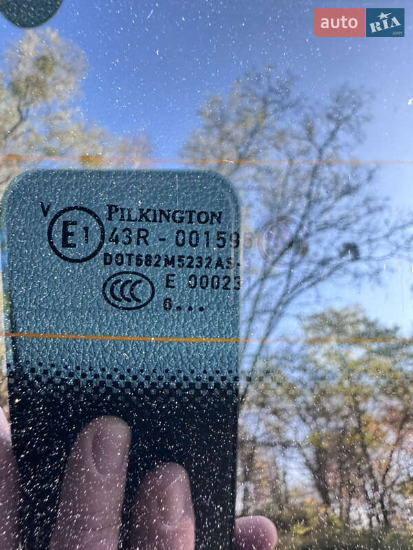 Универсал Skoda Octavia 2016 в Львове