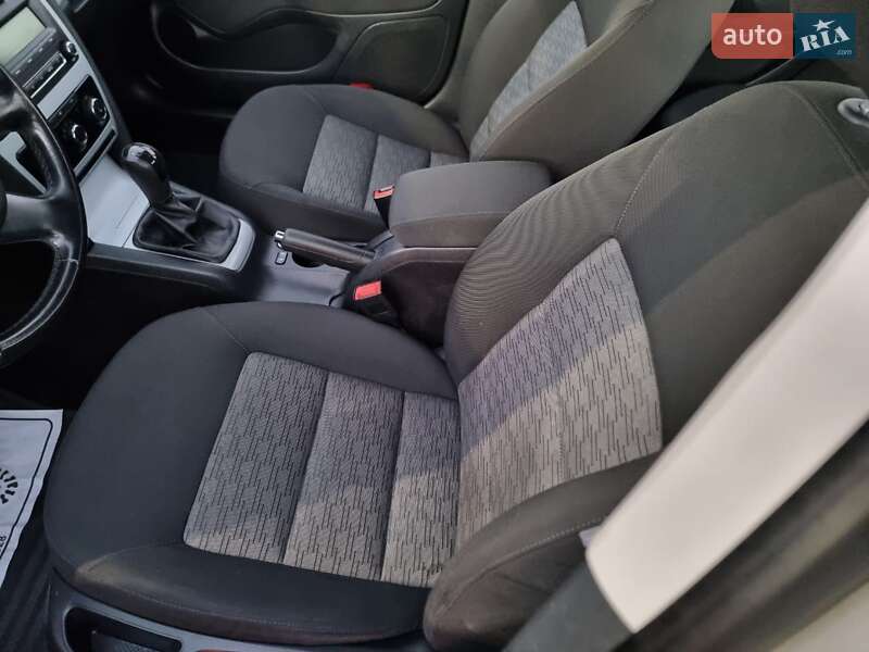 Ліфтбек Skoda Octavia 2010 в Мукачевому фото 19 Ліфтбек Skoda Octavia 2010 в Мукачевому