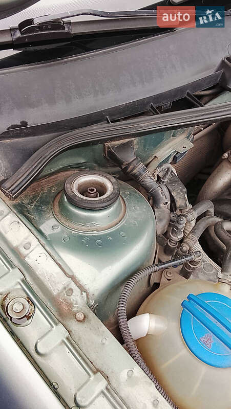 Універсал Skoda Octavia 2003 в Світловодську фото 12 Універсал Skoda Octavia 2003 в Світловодську