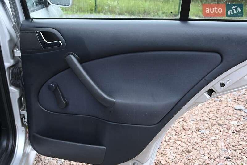 Лифтбек Skoda Octavia 2007 в Бердичеве