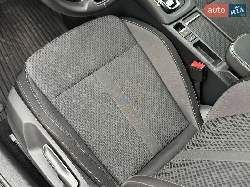 Лифтбек Skoda Octavia 2021 в Кривом Роге