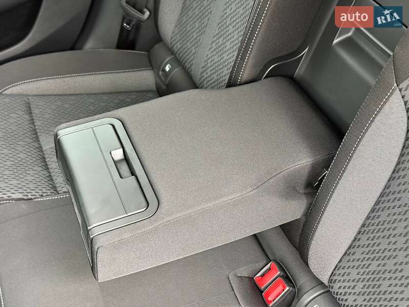 Лифтбек Skoda Octavia 2021 в Кривом Роге