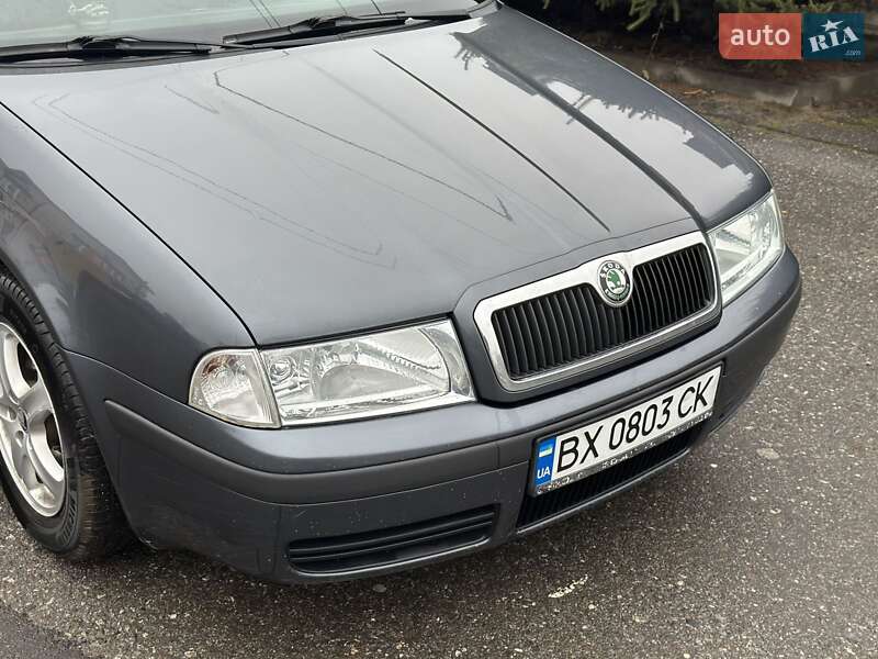 Универсал Skoda Octavia 2007 в Хмельницком фото 7 Универсал Skoda Octavia 2007 в Хмельницком