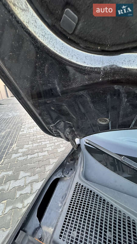 Универсал Skoda Octavia 2015 в Луцке фото 31 Универсал Skoda Octavia 2015 в Луцке