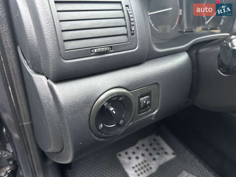 Универсал Skoda Octavia 2007 в Хмельницком фото 24 Универсал Skoda Octavia 2007 в Хмельницком