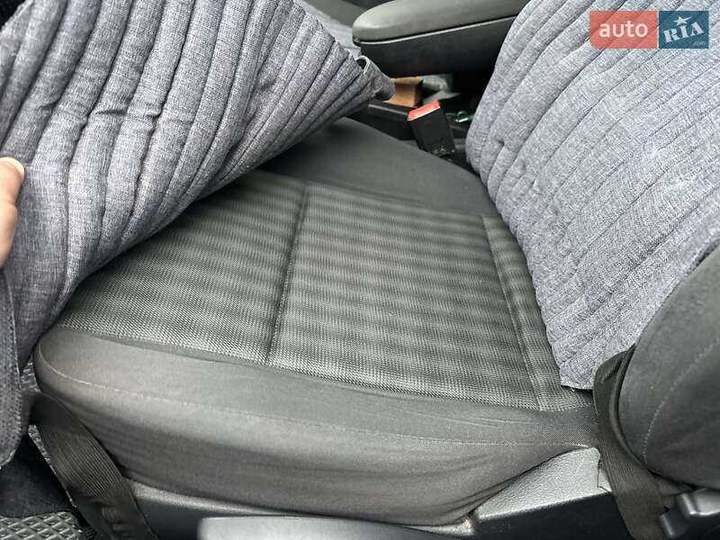 Универсал Skoda Octavia 2007 в Хмельницком фото 29 Универсал Skoda Octavia 2007 в Хмельницком