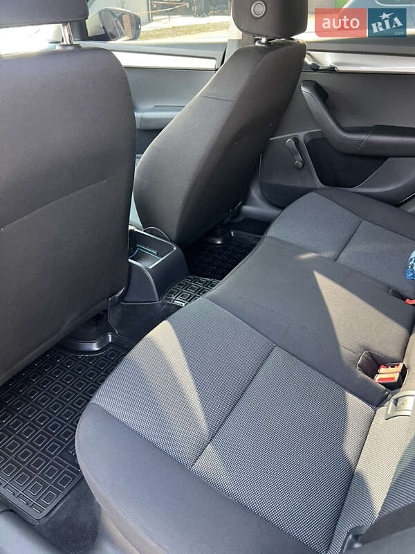 Универсал Skoda Octavia 2014 в Киеве