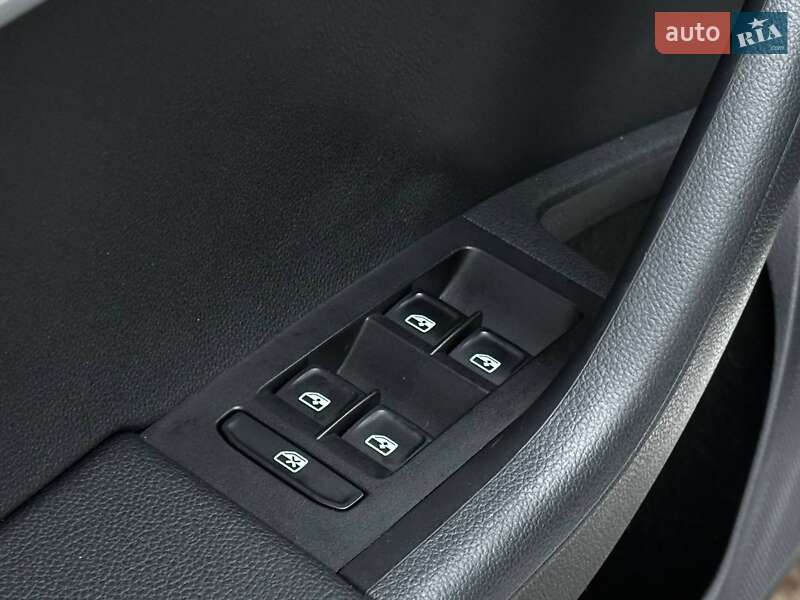 Универсал Skoda Octavia 2016 в Харькове