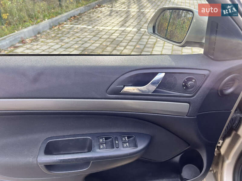 Универсал Skoda Octavia 2006 в Луцке