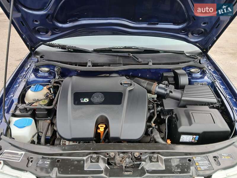 Универсал Skoda Octavia 2009 в Краснограде