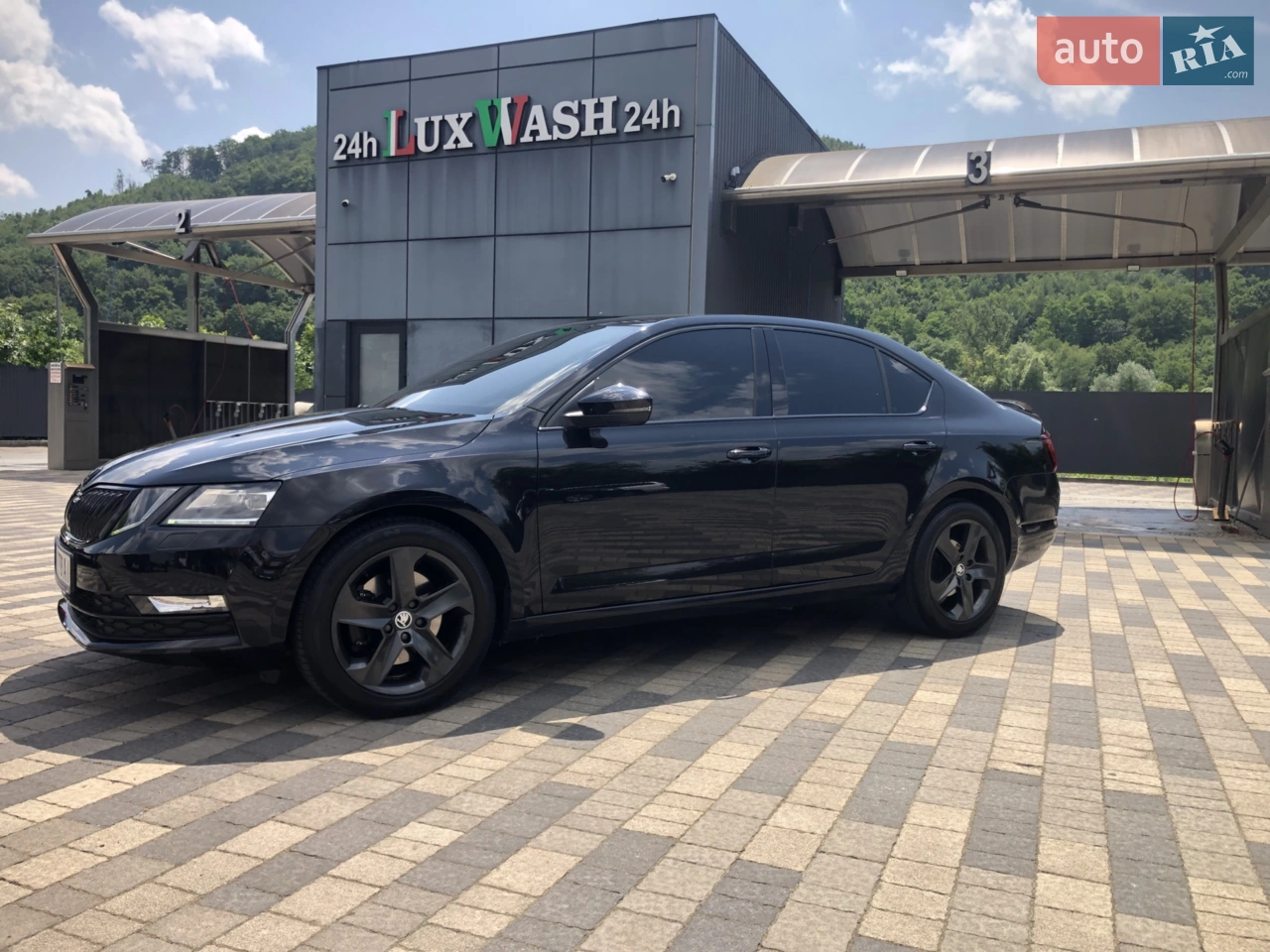 2016 Skoda Octavia - мініатюра 26