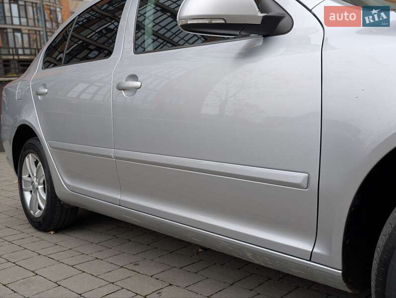 Лифтбек Skoda Octavia 2011 в Ивано-Франковске фото 6 Лифтбек Skoda Octavia 2011 в Ивано-Франковске
