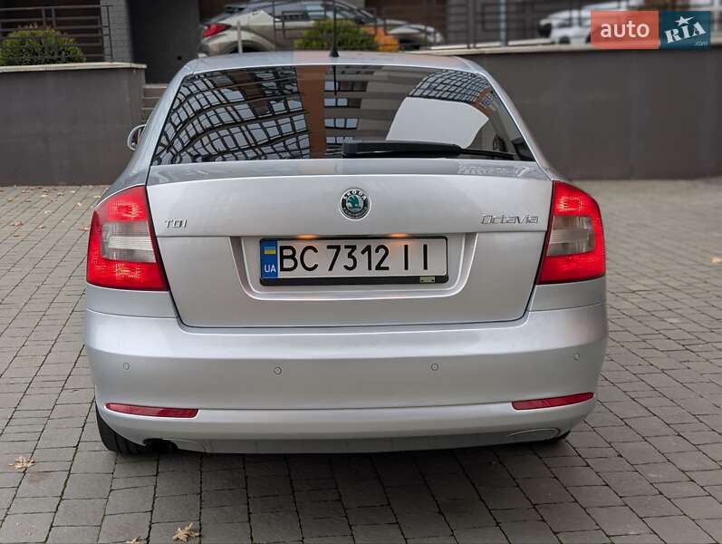 Лифтбек Skoda Octavia 2011 в Ивано-Франковске фото 20 Лифтбек Skoda Octavia 2011 в Ивано-Франковске