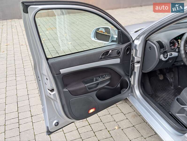 Лифтбек Skoda Octavia 2011 в Ивано-Франковске фото 44 Лифтбек Skoda Octavia 2011 в Ивано-Франковске