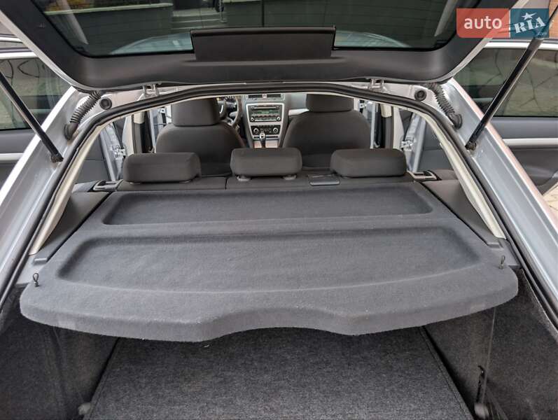 Лифтбек Skoda Octavia 2011 в Ивано-Франковске фото 66 Лифтбек Skoda Octavia 2011 в Ивано-Франковске