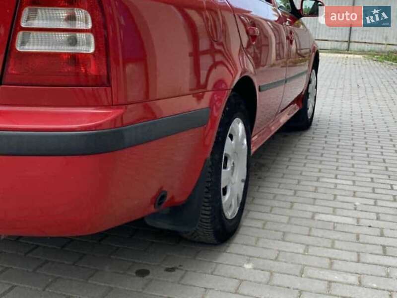 Универсал Skoda Octavia 2009 в Львове