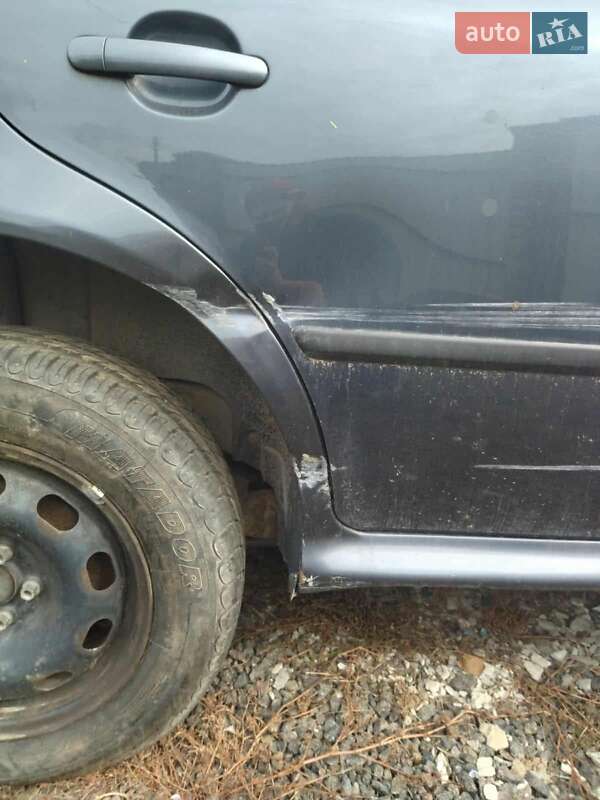 Лифтбек Skoda Octavia 2008 в Тростянце фото 2 Лифтбек Skoda Octavia 2008 в Тростянце