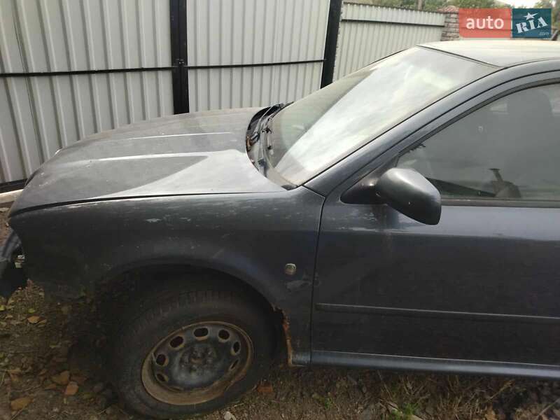 Лифтбек Skoda Octavia 2008 в Тростянце фото 3 Лифтбек Skoda Octavia 2008 в Тростянце