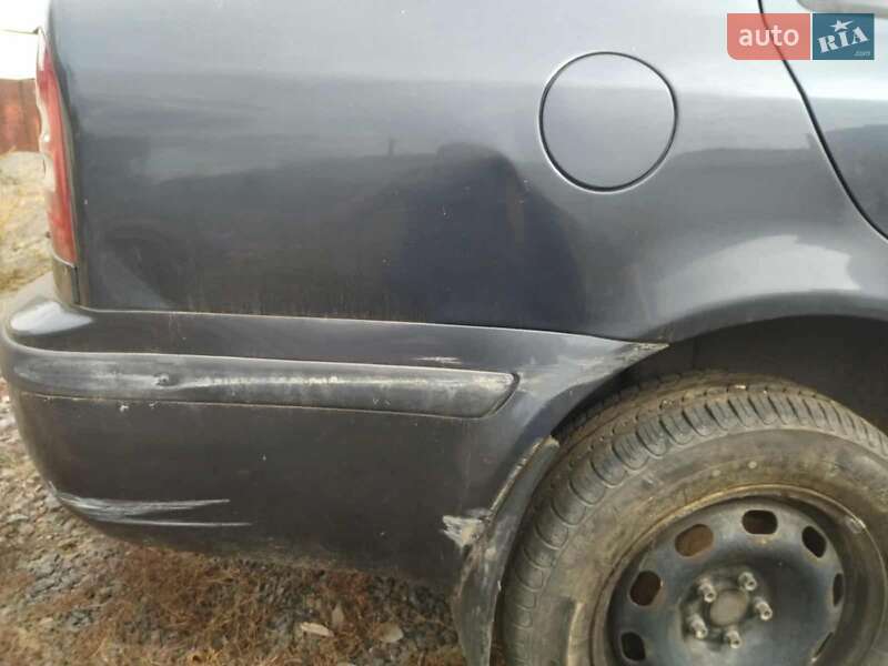 Лифтбек Skoda Octavia 2008 в Тростянце фото 5 Лифтбек Skoda Octavia 2008 в Тростянце