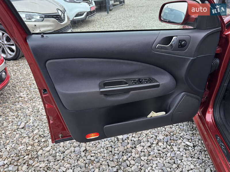 Лифтбек Skoda Octavia 2002 в Ивано-Франковске фото 16 Лифтбек Skoda Octavia 2002 в Ивано-Франковске