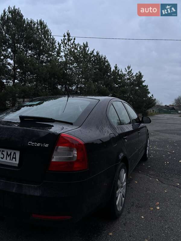 Ліфтбек Skoda Octavia 2010 в Вінниці фото 10 Ліфтбек Skoda Octavia 2010 в Вінниці