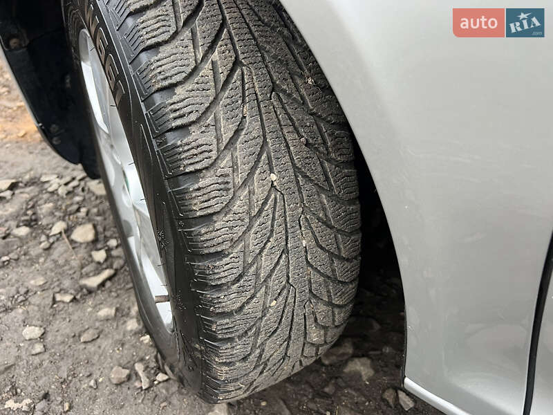 Лифтбек Skoda Octavia 2007 в Тернополе фото 12 Лифтбек Skoda Octavia 2007 в Тернополе