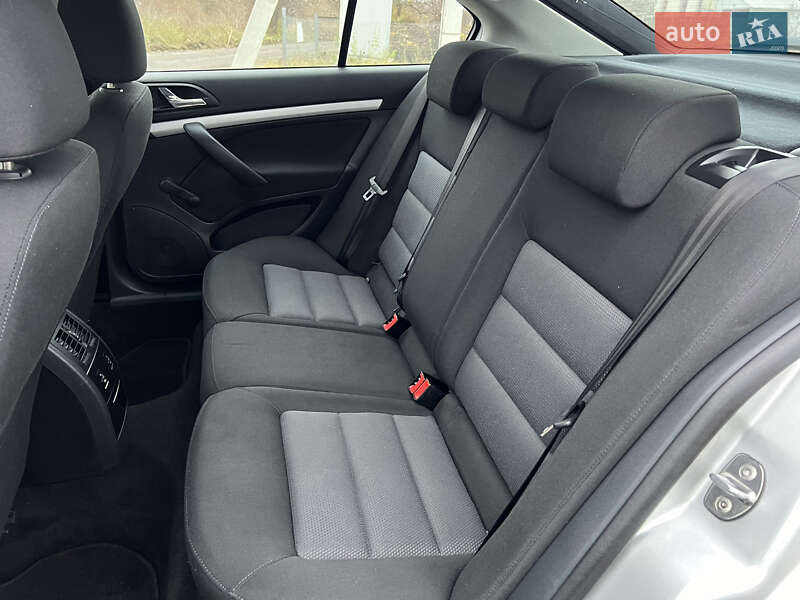 Лифтбек Skoda Octavia 2007 в Тернополе фото 21 Лифтбек Skoda Octavia 2007 в Тернополе