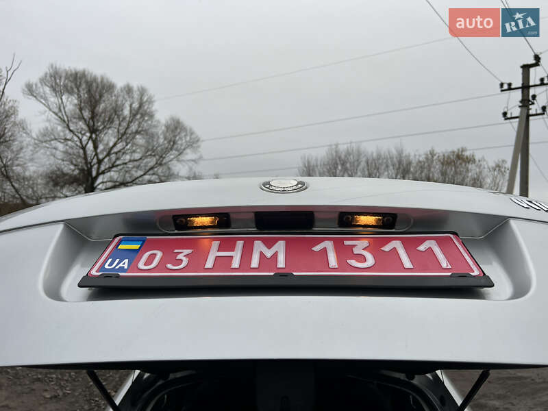 Лифтбек Skoda Octavia 2007 в Тернополе фото 28 Лифтбек Skoda Octavia 2007 в Тернополе