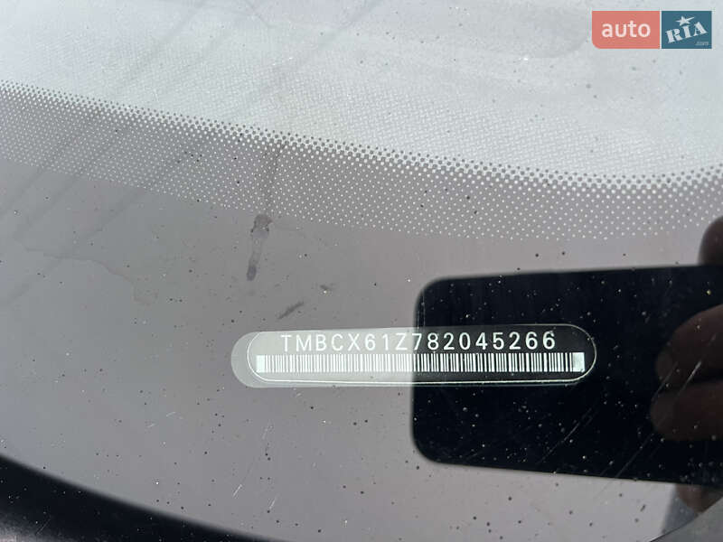 Лифтбек Skoda Octavia 2007 в Тернополе фото 36 Лифтбек Skoda Octavia 2007 в Тернополе