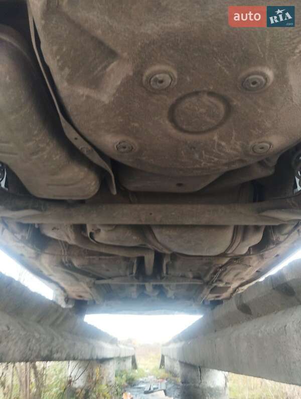 Универсал Skoda Octavia 2006 в Яворове фото 9 Универсал Skoda Octavia 2006 в Яворове