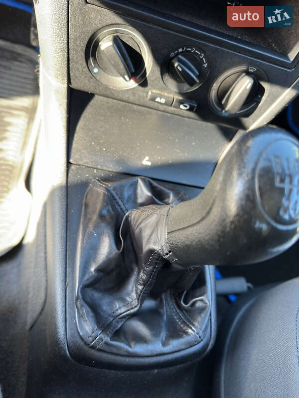 Ліфтбек Skoda Octavia 2005 в Вінниці