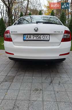 Ліфтбек Skoda Octavia 2015 в Києві