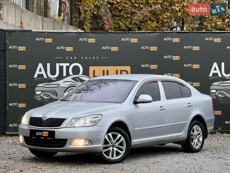 Лифтбек Skoda Octavia 2012 в Харькове фото 4 Лифтбек Skoda Octavia 2012 в Харькове