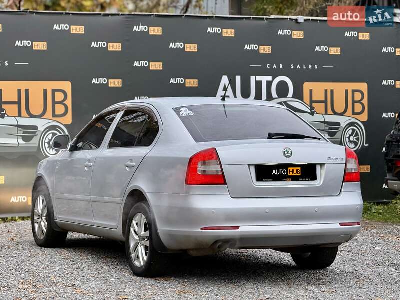 Лифтбек Skoda Octavia 2012 в Харькове фото 5 Лифтбек Skoda Octavia 2012 в Харькове