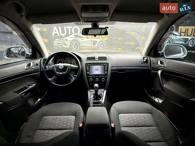 Лифтбек Skoda Octavia 2012 в Харькове фото 13 Лифтбек Skoda Octavia 2012 в Харькове