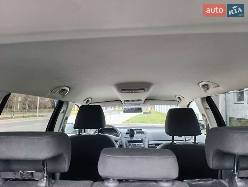 Універсал Skoda Octavia 2010 в Львові фото 11 Універсал Skoda Octavia 2010 в Львові