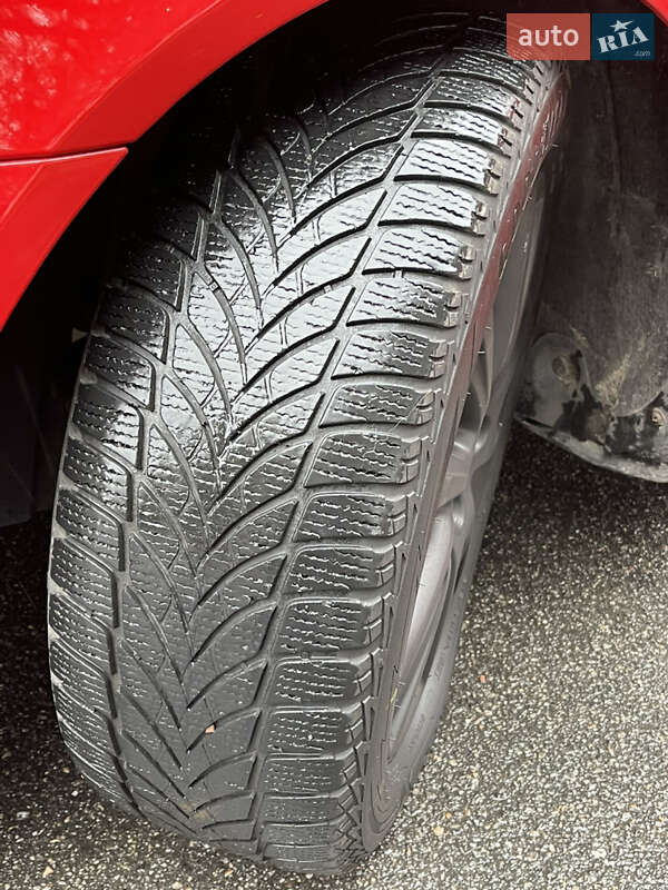 Лифтбек Skoda Octavia 2012 в Днепре