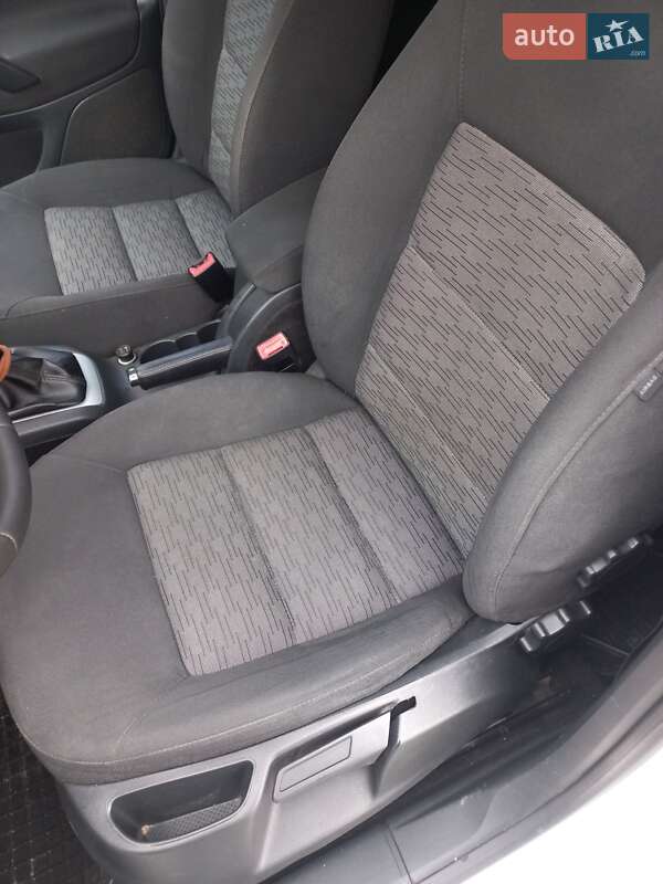 Универсал Skoda Octavia 2010 в Умани фото 9 Универсал Skoda Octavia 2010 в Умани