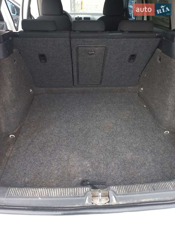 Универсал Skoda Octavia 2010 в Умани фото 13 Универсал Skoda Octavia 2010 в Умани