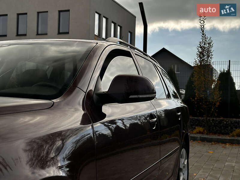Универсал Skoda Octavia 2009 в Луцке фото 20 Универсал Skoda Octavia 2009 в Луцке